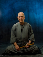Carl - Zen Master