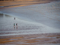 Mindil Beach - Darwin