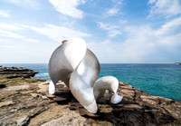 Sculptures by the Sea 2015