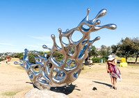 Sculptures by the Sea 23