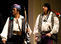 Pirates Cast