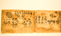 Glyph of Aztec Story