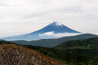 Mount Fuji