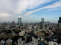 Tokyo West