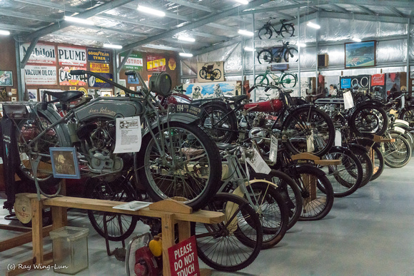 Bike Museum