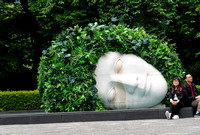 Sculpture Park - Hakone