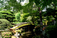 Emperor's Garden - Kyoto