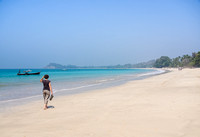 Myanmar - Ngapali Beach