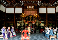 Nanzenji Temple - Kyoto